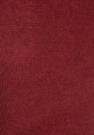 Antoine et Lili, CACHE COEUR BOHÊME. - Jumper - grenat