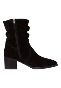 Tamaris Bottines - black
