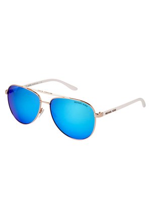 Lunettes de soleil - pink