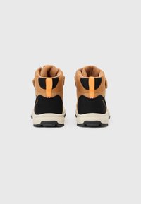 Viking CENTURY MID UNISEX - Baskets montantes - camel
