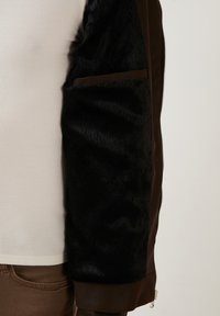 Buratti Bomber-jakk - brown