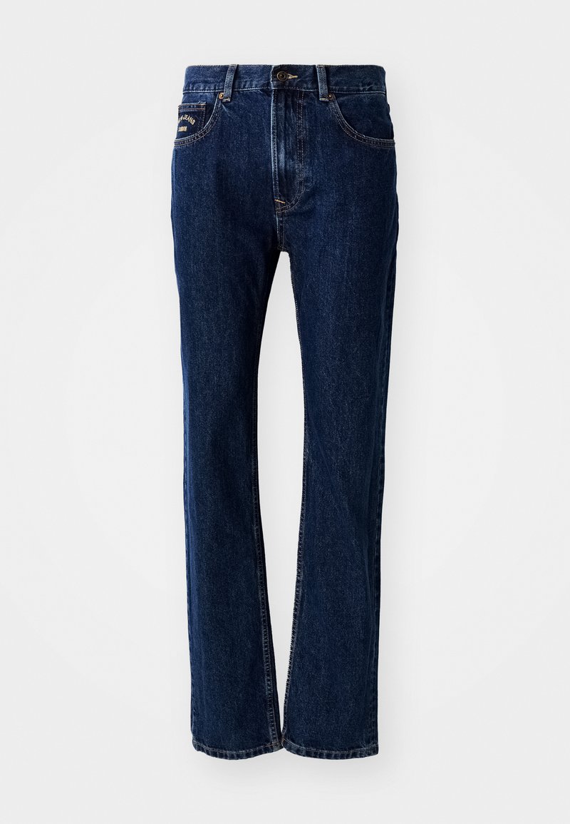 Pepe Jeans Straight leg jeans blauw denim/bluedenim