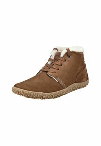 camel active Snowboot/Winterstiefel cafe/dunkelbraun Zalando
