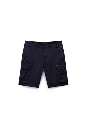 Napapijri NOTO 2.0 - Shorts - blu marine