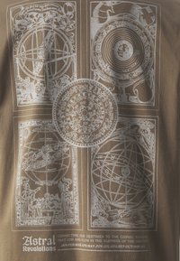 Only & Sons ONSSMART TEE - T-shirts print - caribou