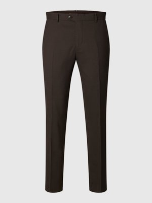 Selected, SLHSLIM NEIL - Pantalon de costume - delicioso