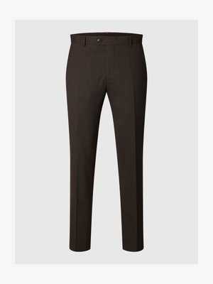 Selected, SLHSLIM NEIL - Pantalon de costume - delicioso