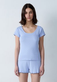 Niet geselecteerd, light blue