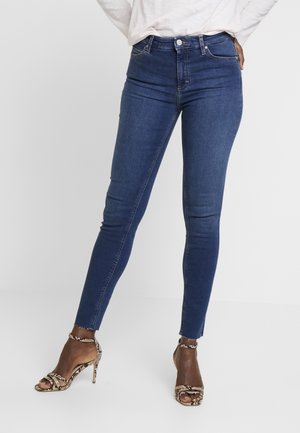 Jeansy Skinny Fit