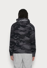 Hollister Co. Luvtröja - black