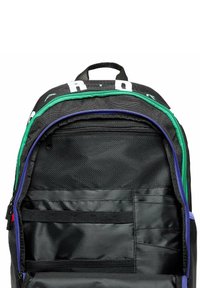 Jordan Zaino - black