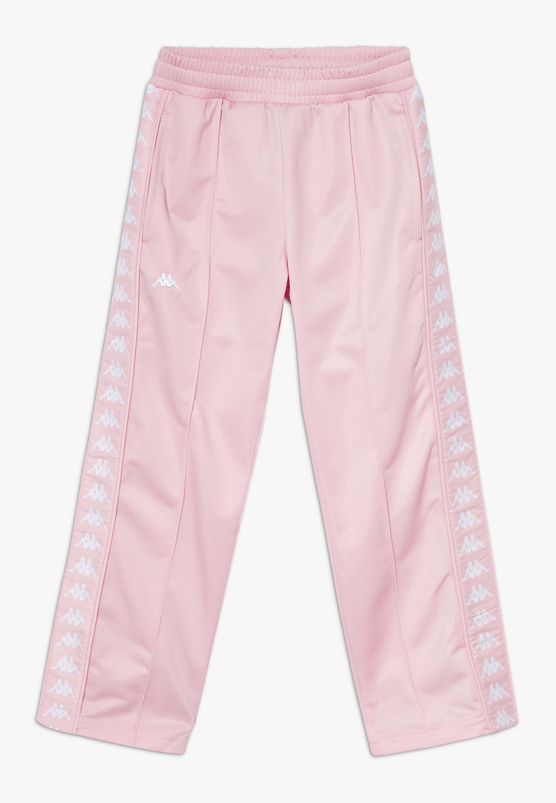 Kappa GELANIA Joggebukse coral blush Zalando.no Kappa GELANIA Joggebukse coral blush Zalando.no