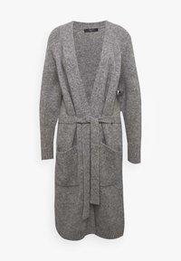 WEEKEND MaxMara Kardigan - light grey