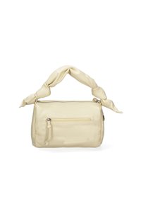 Diana&Co SHOULDER - Borsa a mano - yellow
