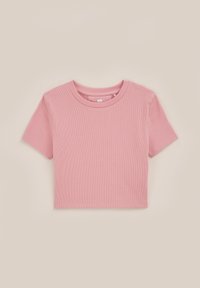 WE Fashion T-shirt - bas - pink