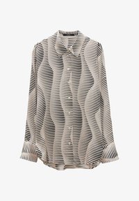 Selected, soft cream