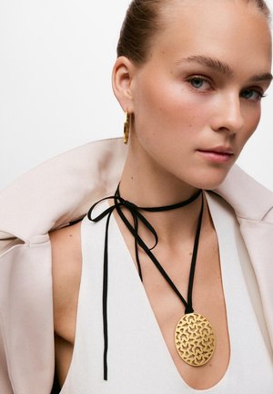Tous, TOUS - Collier - black