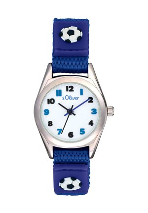 Watch - blau