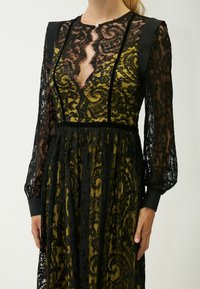 INFLUENCER Freizeitkleid - acid