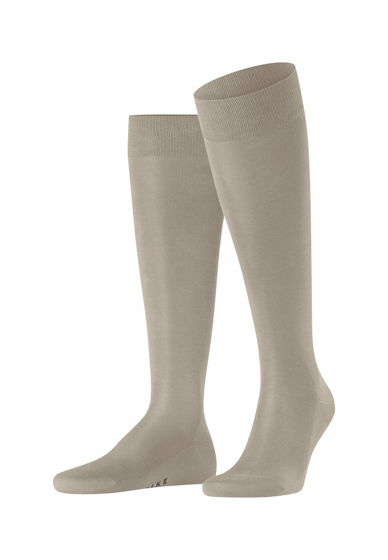 FALKE TIAGO - Socken - corn