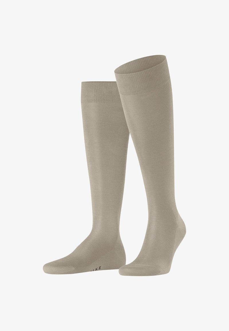 FALKE TIAGO - Socken - corn