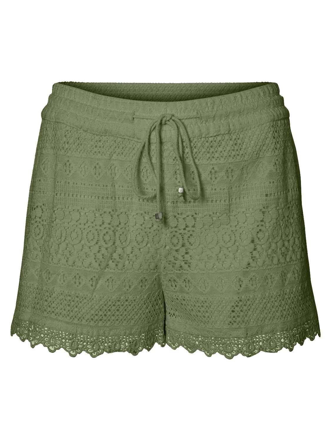Laurel wreath shorts