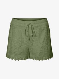 Niewybrane, laurel wreath