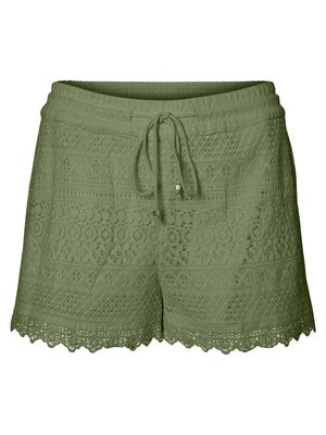 Vero Moda, VMHONEY - Shorts - laurel wreath