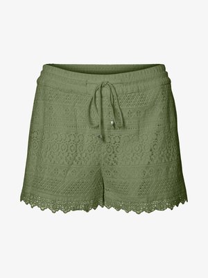 Vero Moda, VMHONEY - Shorts - laurel wreath