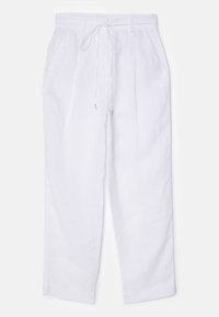 ILSA - Pantaloni - white