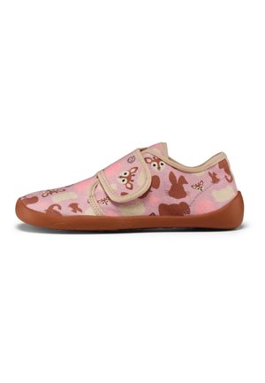 Affenzahn MOVY - Slippers - rosa