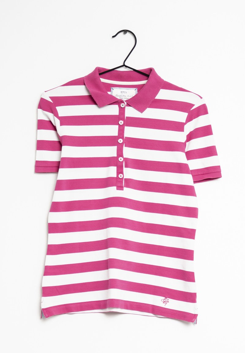 BRAX Polo - pink