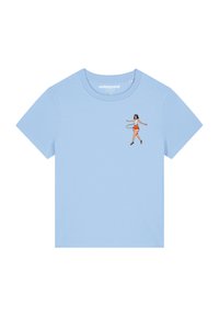 Non sélectionné, blue soul