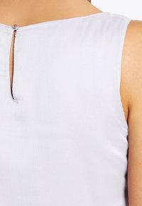 comma Vestido informal - grey