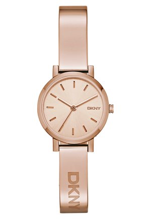 SOHO - Uhr - rosegold-coloured