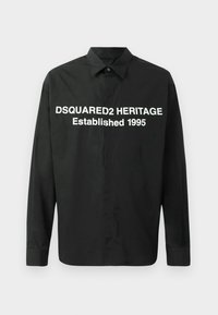 Valitud, black