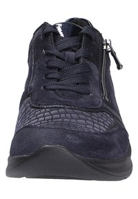 Waldläufer Sneaker low - notte
