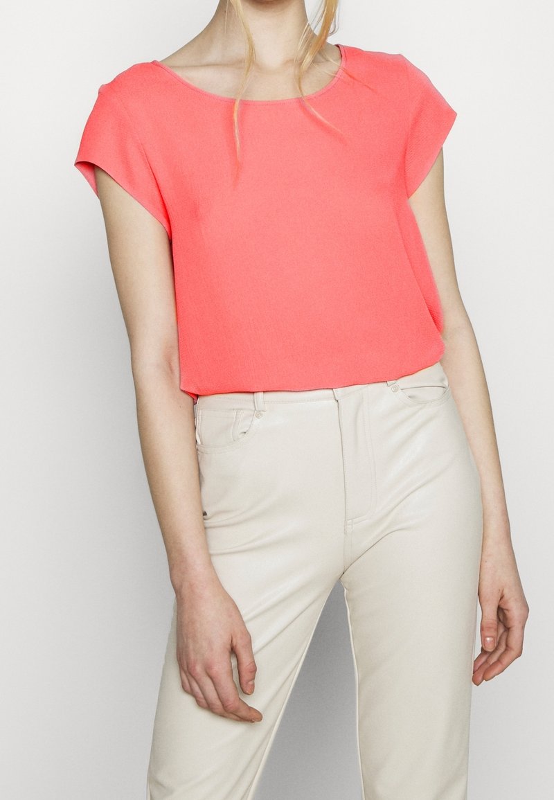 ONLY Blouse - light pink