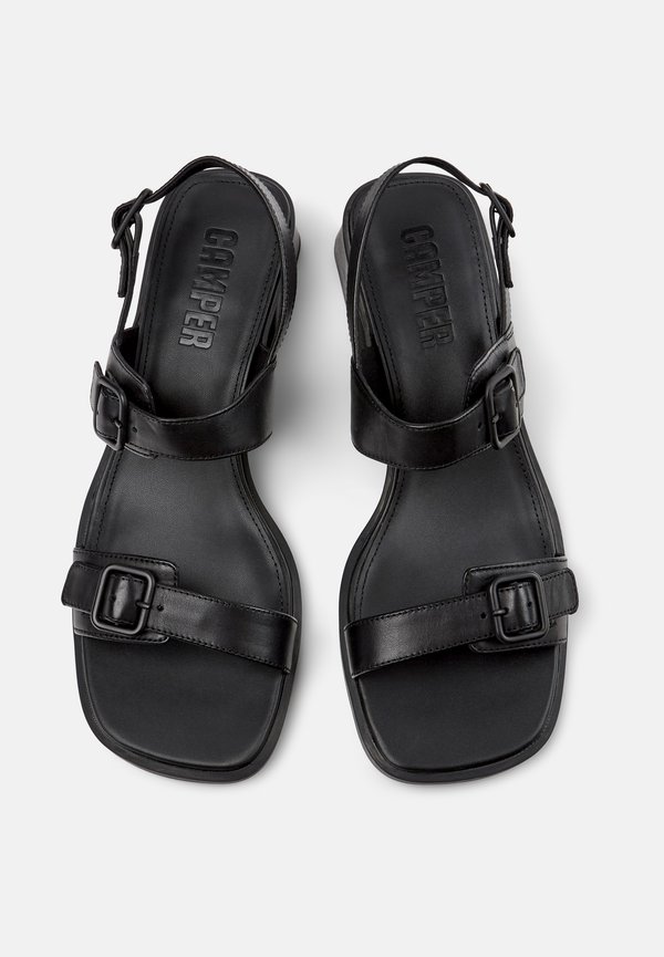 KORA - Sandals - ultrasoft korasand ultrasoft3