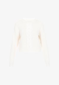 Valitud, offwhite melange