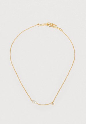 Nyaklánc - gold-coloured