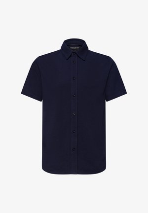Street One MEN, Hemd - dark ink blue