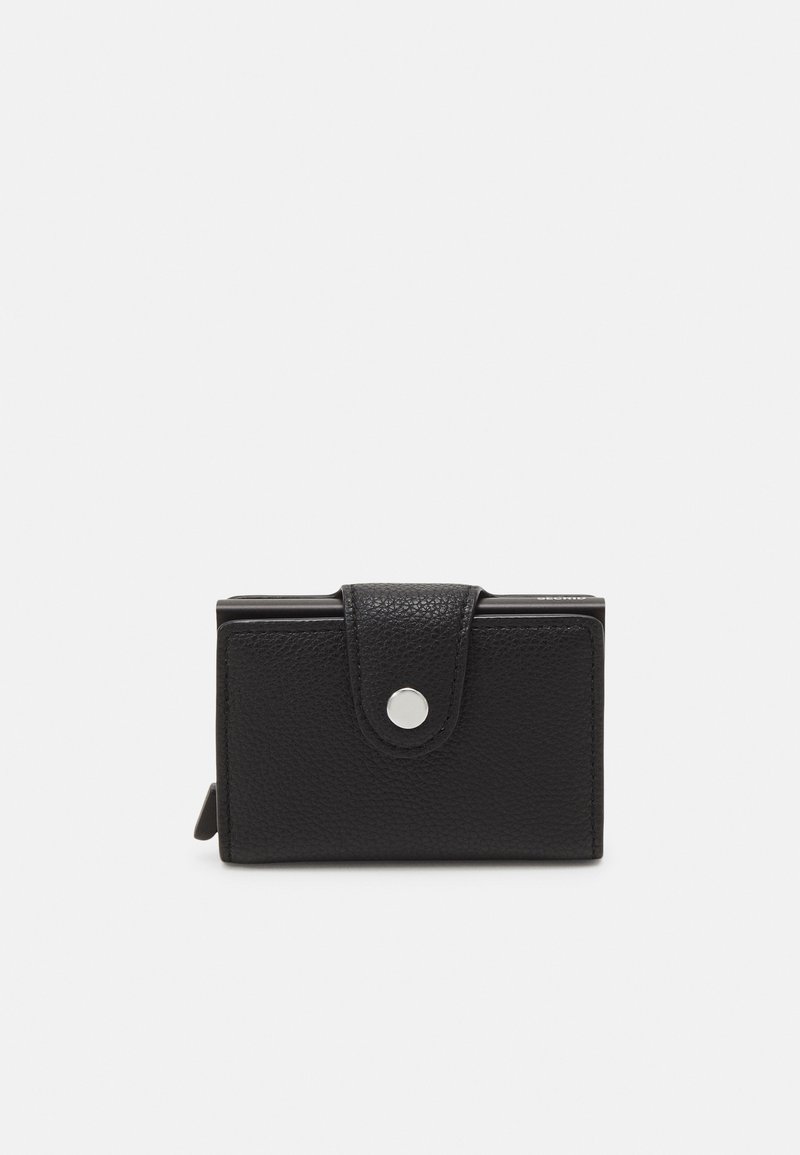 BOSS RAY SECRID - Denarnica - black