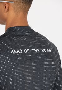 Endurance FAHRRAD NORRIS CYCLING - Cykeltröjor - blue nights