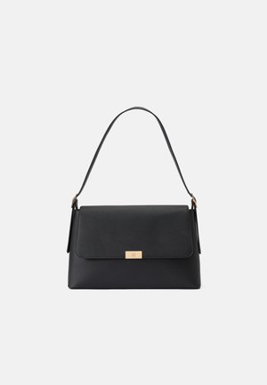 Handtasche - black