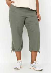 Wasabi Concept WA-ERICA 2 - Hlače - misty