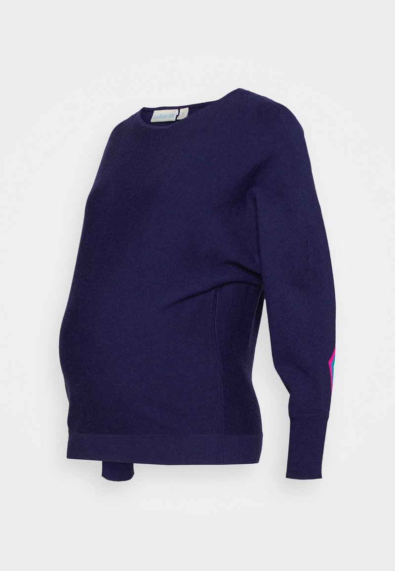 JoJo Maman Bébé Sweter Zalando.pl