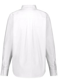 Gerry Weber LANGARM   - Bluse - weiß weiß