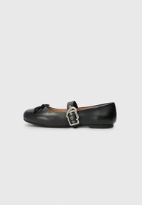LOVE - Balerini - black