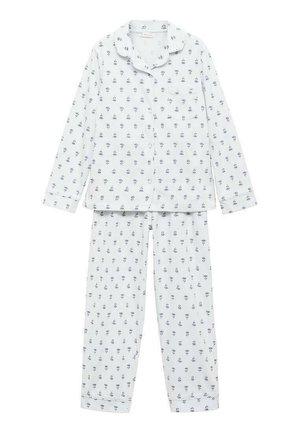 KID TEEN SET - Pyjama - light blue
